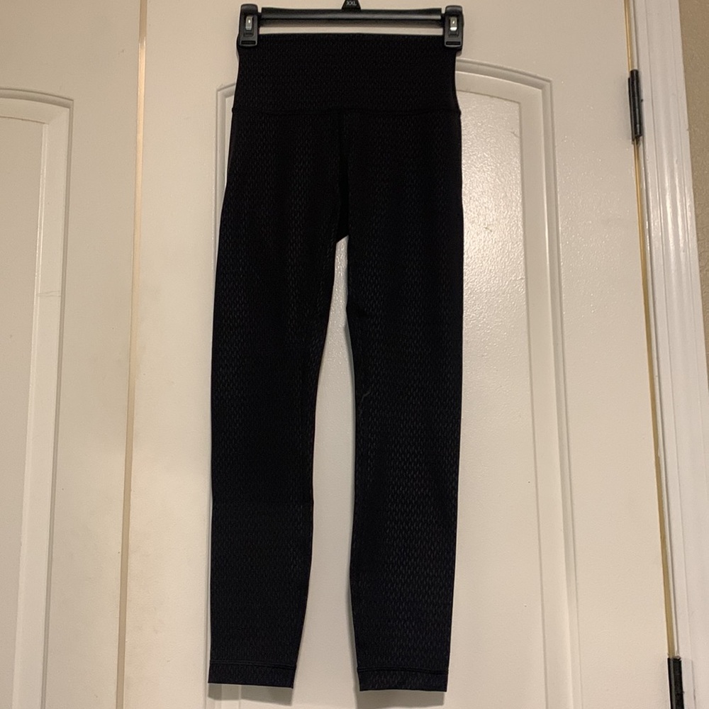 Lululemon Wunder Under